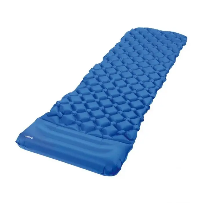 Sprawdź teraz Materac HUSKY FUMY 5 BLUE