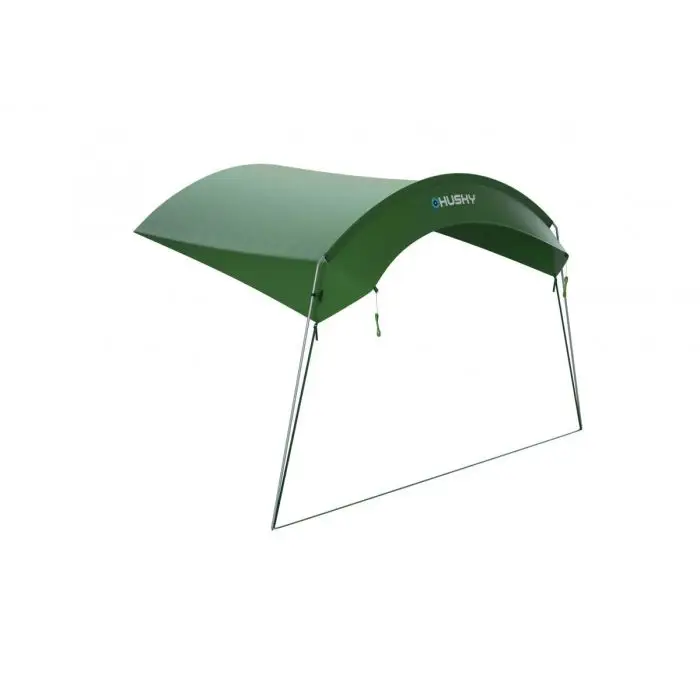 Zadaszenie do namiotów HUSKY CARAVAN SHELTER GREEN Rabat