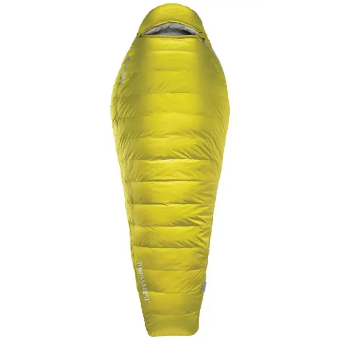 Śpiwór puchowy THERM-A-REST PARSEC 32F LONG Dodaj do koszyka