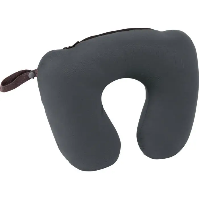 Wyprzedaż Poduszka TREKMATES DELUXE PILLOW 2IN1ASPHALT