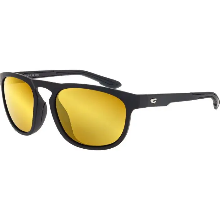 Okulary GOG DEX E703-1P / BLACK-GOLD Kup online