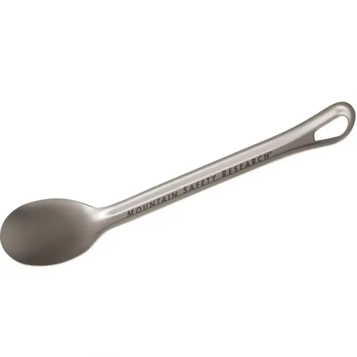 Łyżka tytanowa długa MSR Titan Long Spoon Zamów teraz