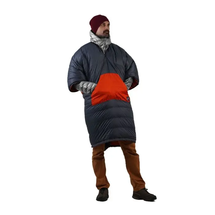 Darmowy zwrot Koc / poncho hamakowe TICKET TO THE MOON MOONBLANKET PRO 850