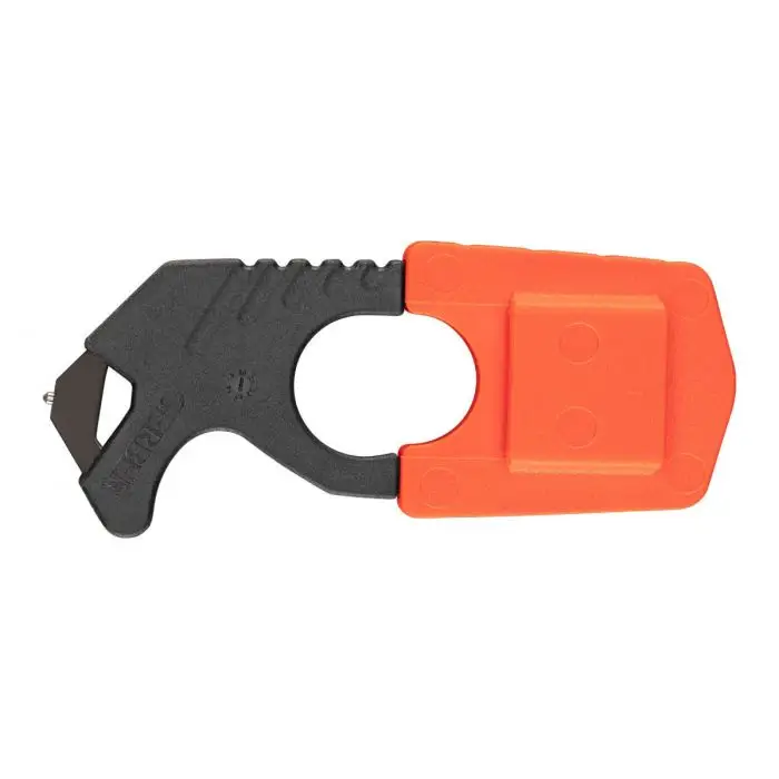 Dodaj do koszyka Multitool GERBER STRAP CUTTER CARD ORANGE