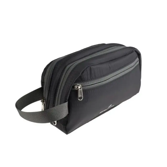 Cena promocyjna Kosmetyczka BERGSON COSMETIC BAG / M