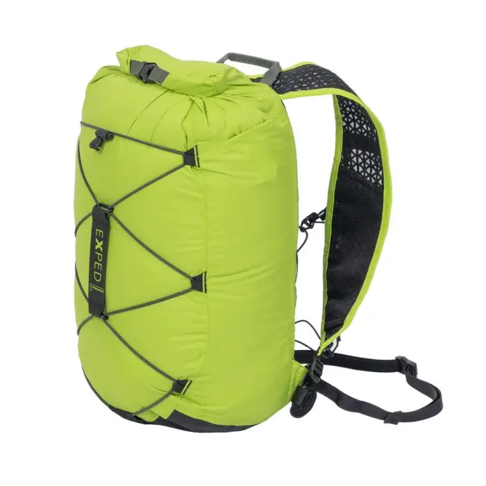 Szybka dostawa Plecak EXPED STORMRUNNER 15