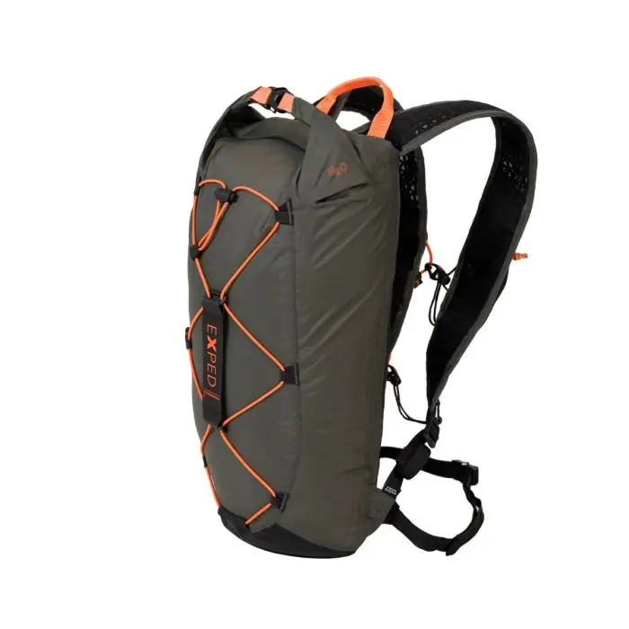 Darmowy zwrot Plecak EXPED STORMRUNNER 9
