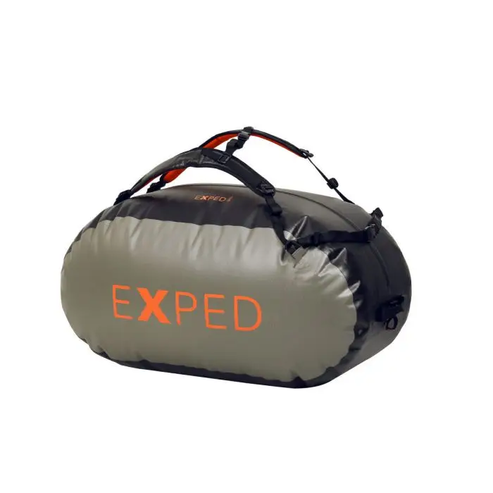 Ograniczona ilość Torba podróżna EXPED TEMPEST DUFFEL 140L