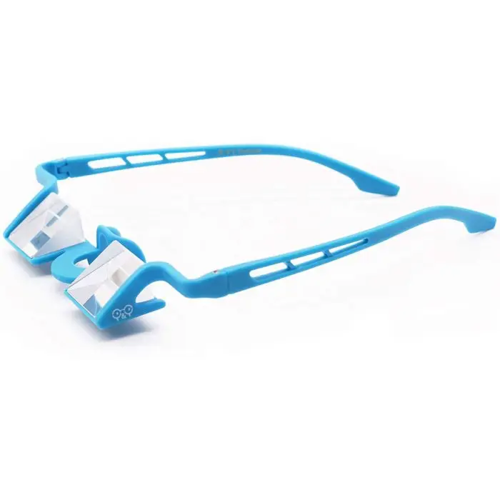 Tylko dziś Okulary dla asekurantów Y&Y VERTICA PLASFUN EVO BLUE