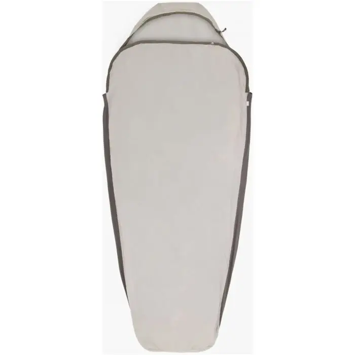 Nowy Wkładka do śpiwora SEA TO SUMMIT SILK BLEND LINER MUMMY COMPACT