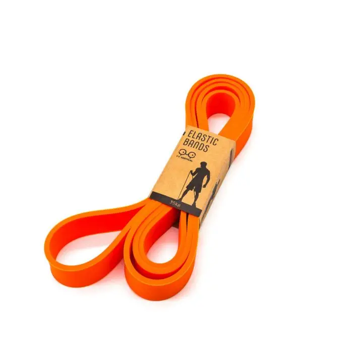 Guma do ćwiczeń Y&Y VERTICAL ELASTIC BANDS Okazja