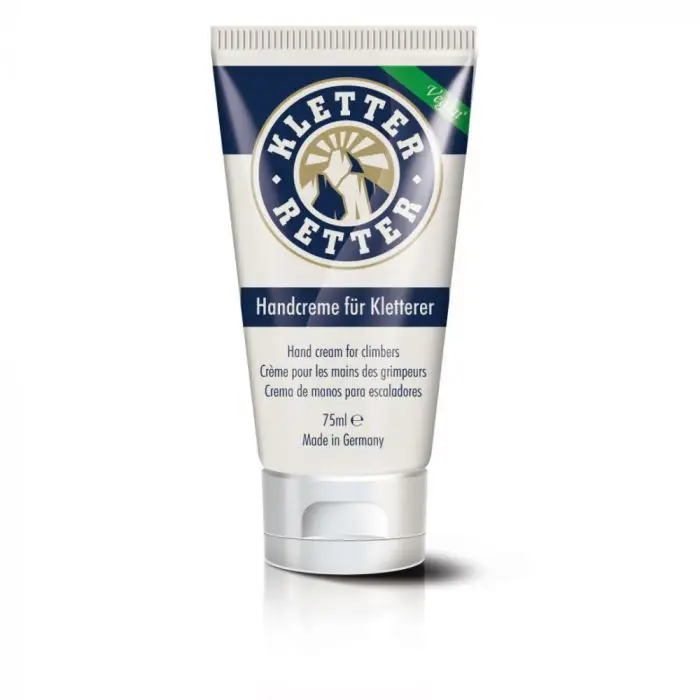 Krem do rąk KLETTER RETTER HAND CREAM 75ML Niska cena