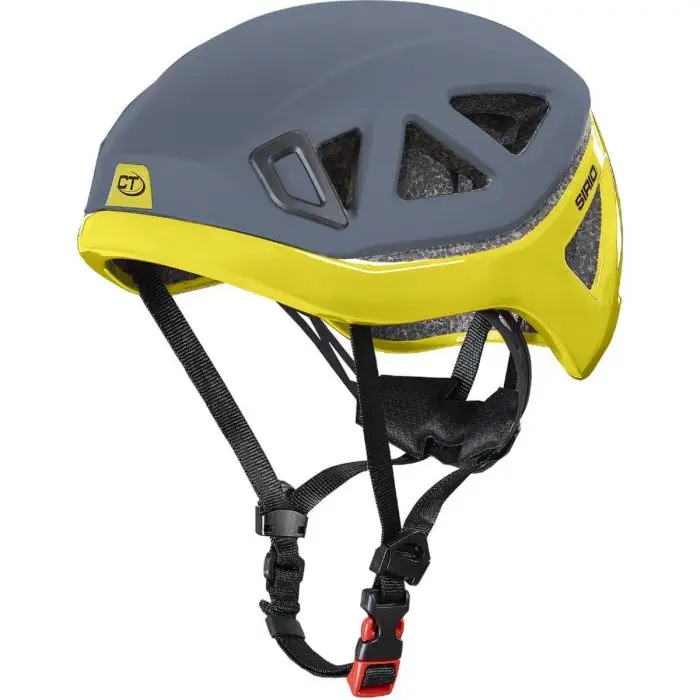 Kask wspinaczkowy CLIMBING TECHNOLOGY SIRIO Kup online