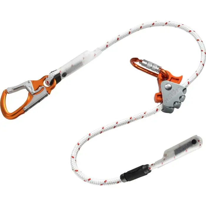 Linka pozycjonująca SKYLOTEC ERGOGRIP SK12 ATTACK 2M Oferta