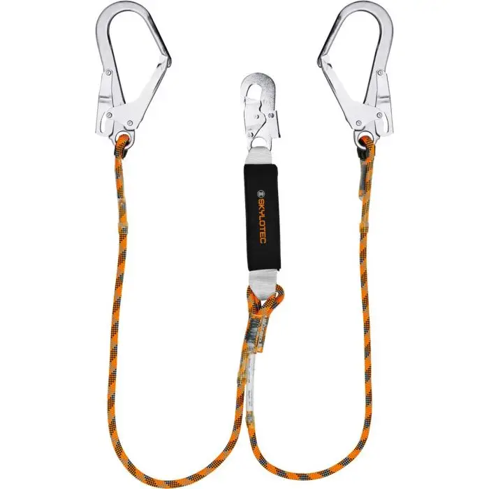 Lonża SKYLOTEC BFD SK12 Y FS 90 ST / FS 51 ST 150CM Oferta czasowa