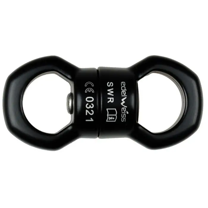 Krętlik EDELWEISS SWIVEL SWR Wyjątkowa oferta