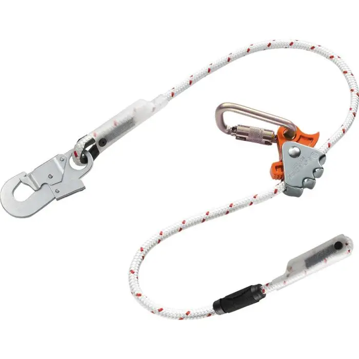 Wyjątkowa oferta Linka pozycjonująca SKYLOTEC ERGOGRIP SK12 FS 51 ST 2M
