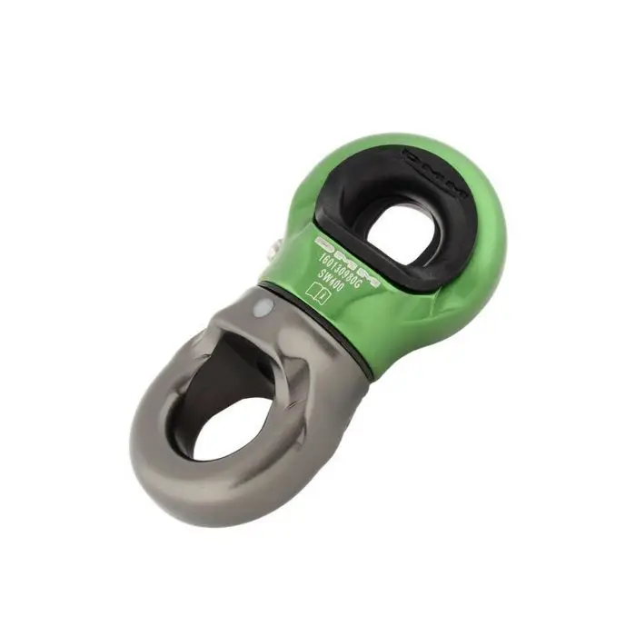 Ekspresowa dostawa Krętlik DMM MINI SWIVEL GREEN