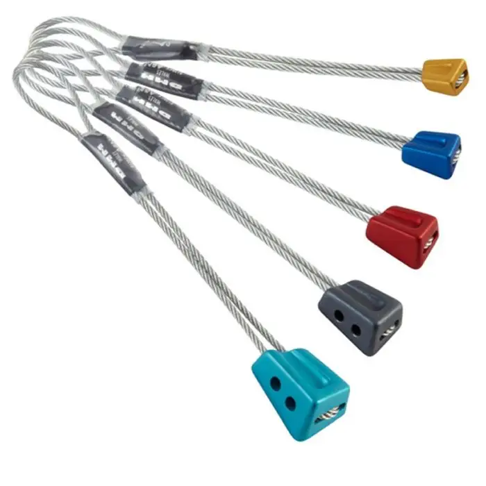Zestaw kości DMM HB ALLOY OFFSET SET 7 - 11 Dostępne od ręki