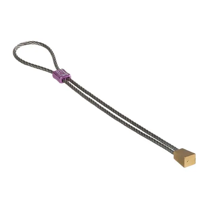 Ekspresowa dostawa Kości DMM IMP BRASS NUTS ROZMIAR 4