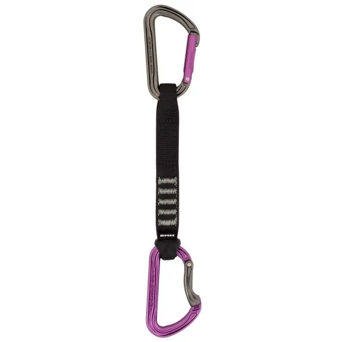 Ekspresowa dostawa Ekspres DMM SHADOW PURPLE 18CM