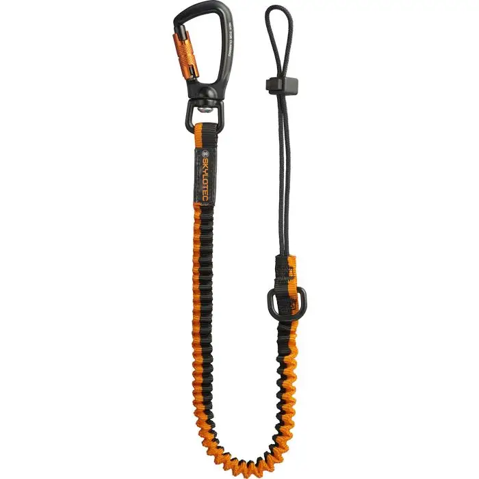 Obniżka ceny Lonża narzędziowa SKYLOTEC LONG LEASH FLEX