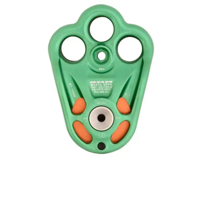 Bloczek DMM RIGGER PULLEY Ostatnie sztuki
