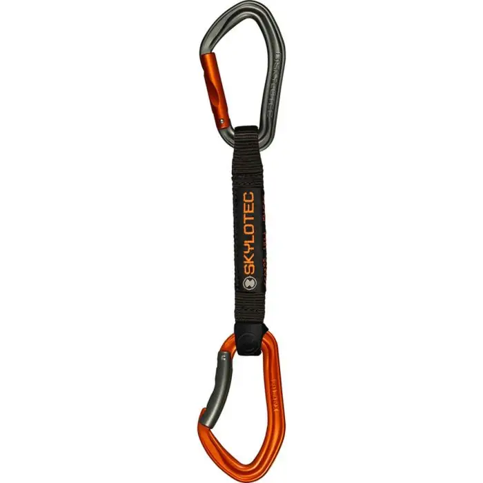 Szybka wysyłka Ekspres wspinaczkowy SKYLOTEC FLANX EXPRESS PRO 16CM