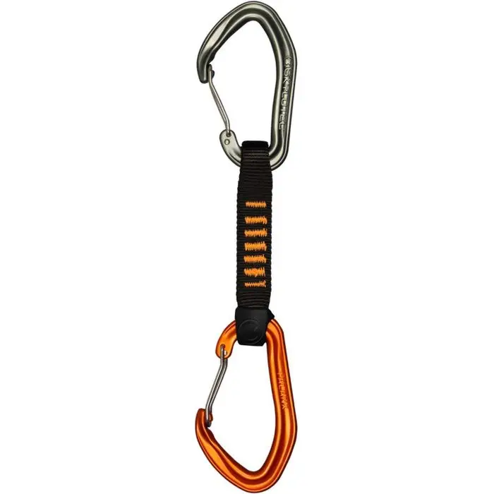 Ekspres wspinaczkowy SKYLOTEC FALANX EXPRESS WIRE 12CM Okazja