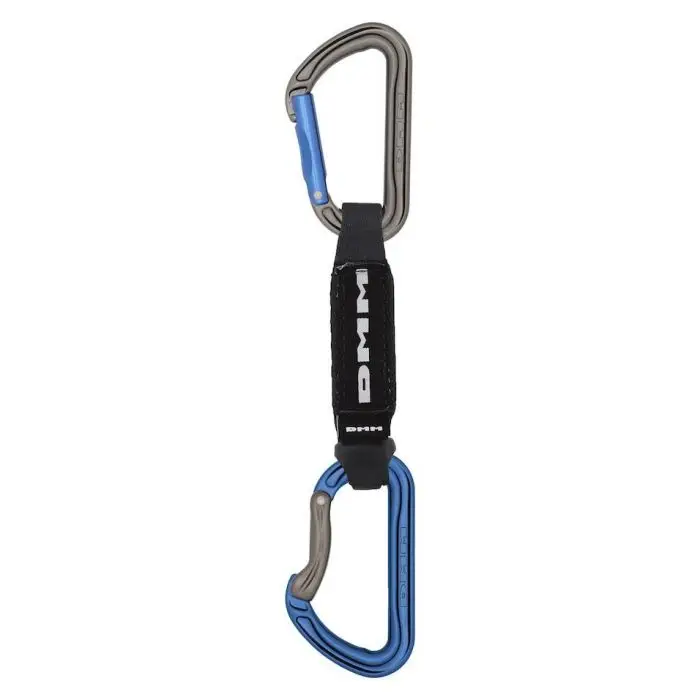 Tylko do końca tygodnia Ekspres DMM SHADOW BLUE 12CM