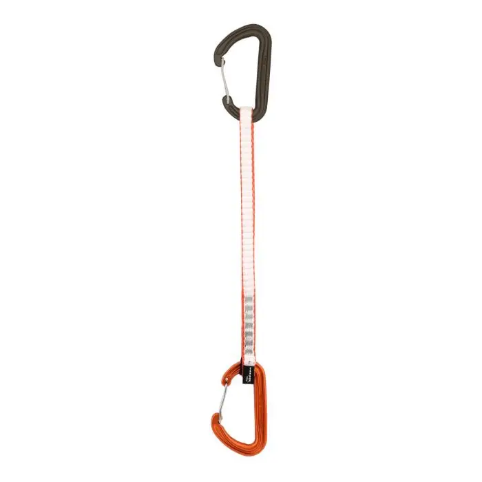Ekspres wspinaczkowy DMM PHANTOM ORANGE 25CM Taniej