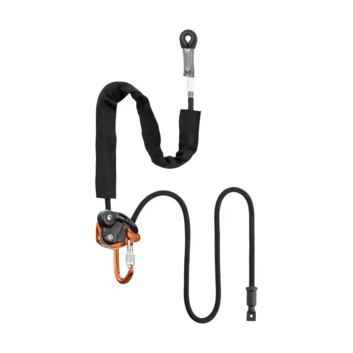 Lonża stabilizująca CLIMBING TECHNOLOGY FINCH+ 10M Dodaj do koszyka