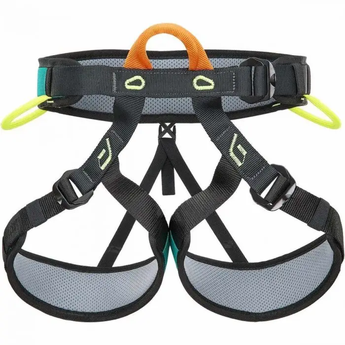 Oferta czasowa Uprząż na Via Ferratę męska CLIMBING TECHNOLOGY EXPLORER