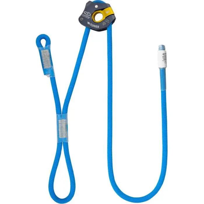 Oferta czasowa Lonża SKYLOTEC / CLIMBING TECHNOLOGY TUNER-Y