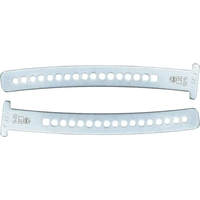 Do wyczerpania zapasów Łączniki CLIMBING TECHNOLOGY STANDARD BAR ICE