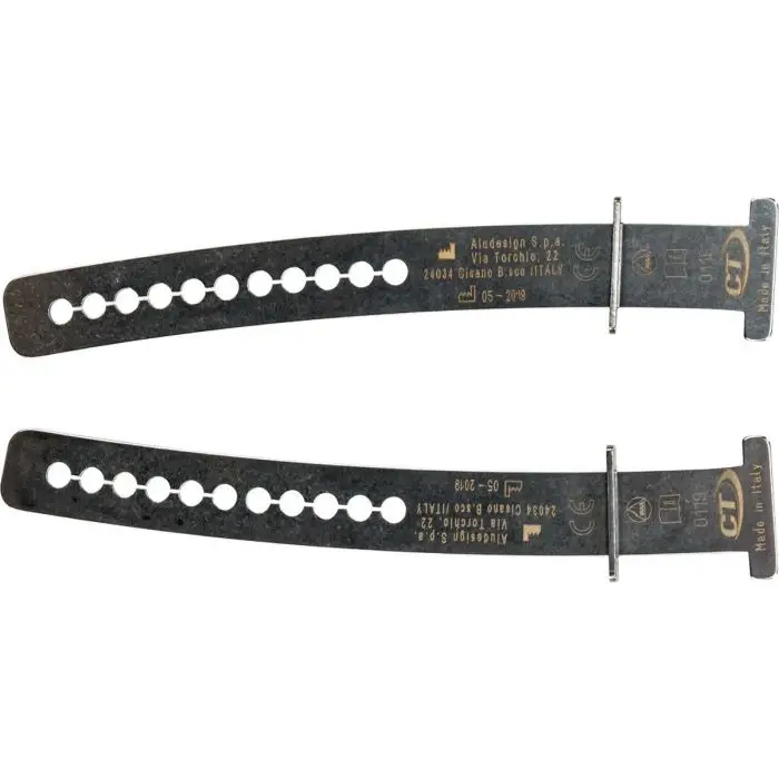 Ostatnie sztuki Łącznik do raków CLIMBING TECHNOLOGY FLEX BAR (4AST20V1)