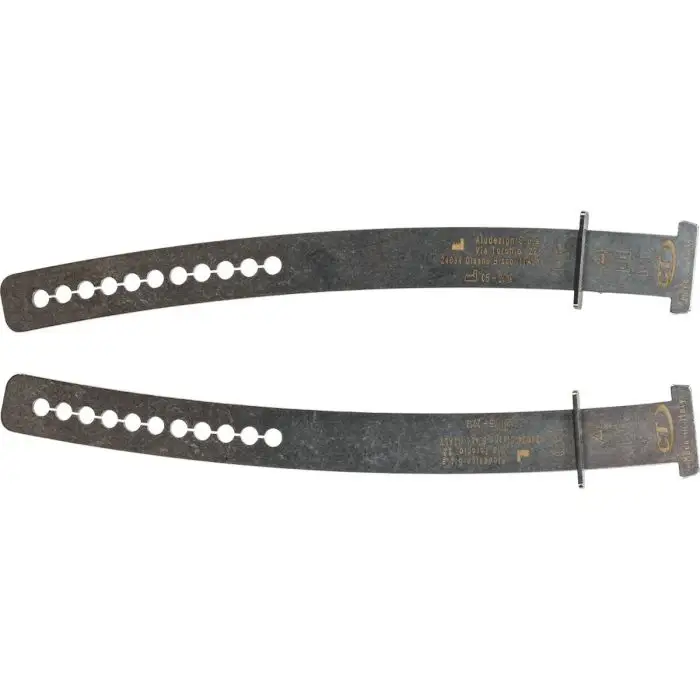 Zniżka Łączniki CLIMBING TECHNOLOGY FLEX BAR-B LONG NUPTSE EVO & NEVIS FLEX & SNOW FLEX