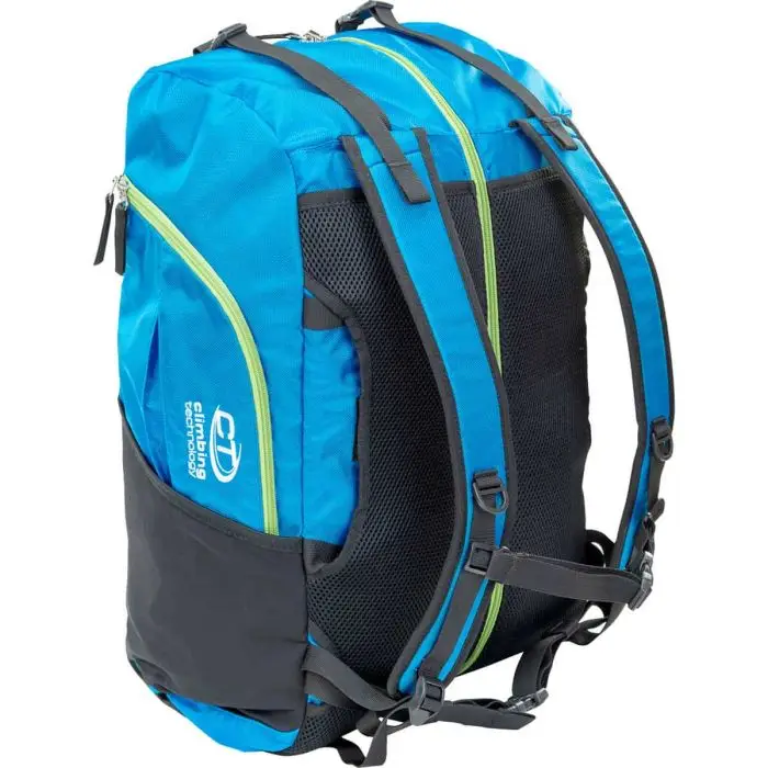 Ograniczona ilość Plecak na linę CLIMBING TECHNOLOGY FALESIA 45 L