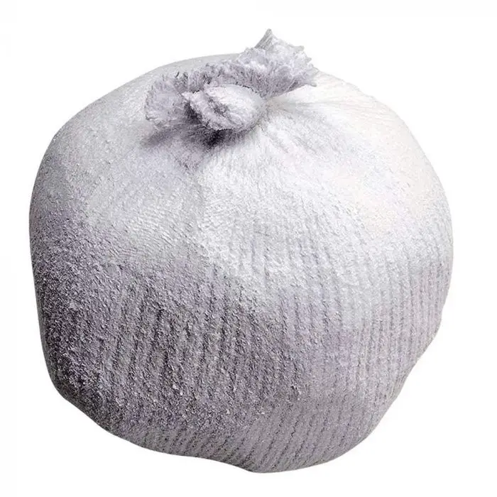 Popularny Magnezja CLIMBING TECHNOLOGY PURE DUST BALL 65G