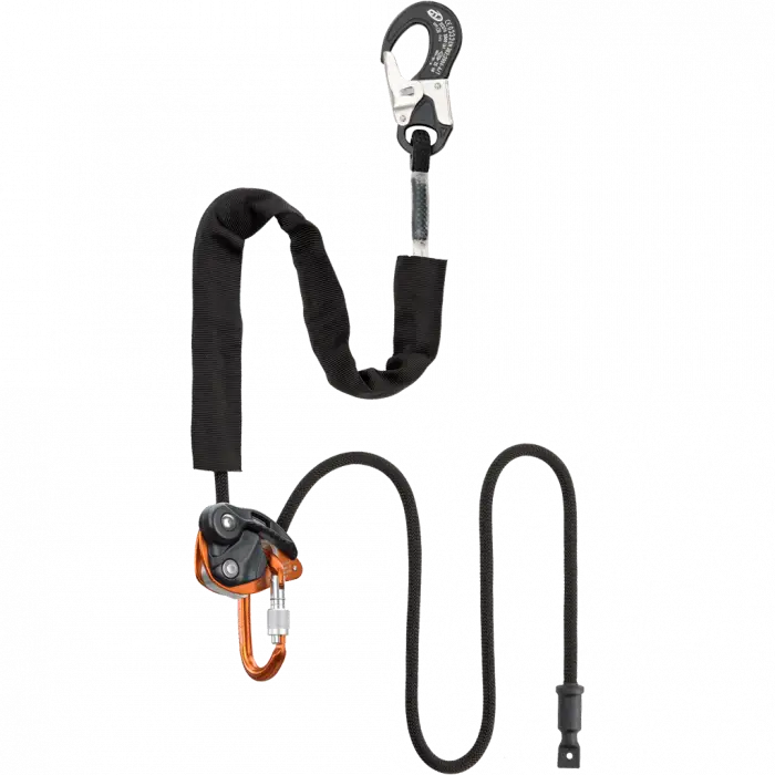 Super okazja Lonża stabilizująca CLIMBING TECHNOLOGY FINCH+SHELTER 2M