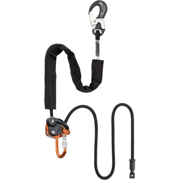 Lonża stabilizująca CLIMBING TECHNOLOGY FINCH+ SHELTER 5M Sprawdź teraz
