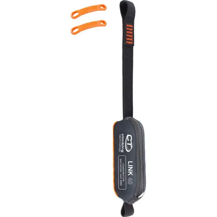 Hit sprzedaży Lonża CLIMBING TECHNOLOGY LINK 40CM