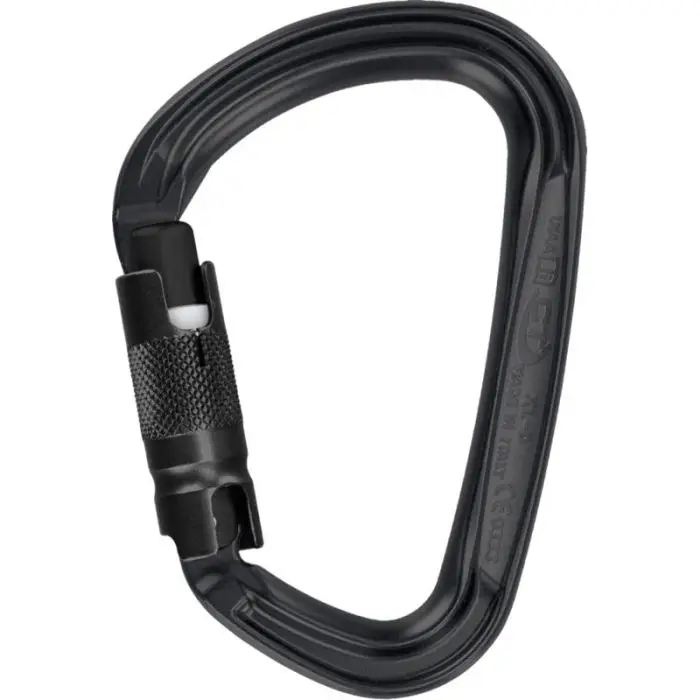 Karabinek CLIMBING TECHNOLOGY XL-D TG BLACK Zamów dziś