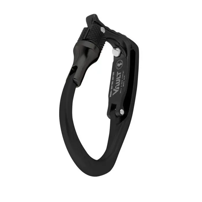 Karabinek DMM VAULT LOCK Bestseller