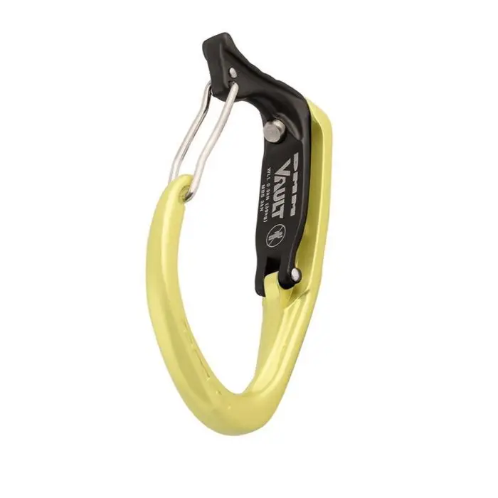 Tani Karabinek DMM VAULT WIRE