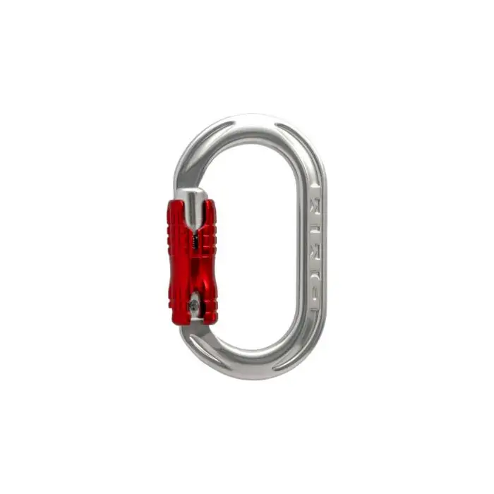 Sprawdź teraz Karabinek DMM XSRE LOCKSAFE