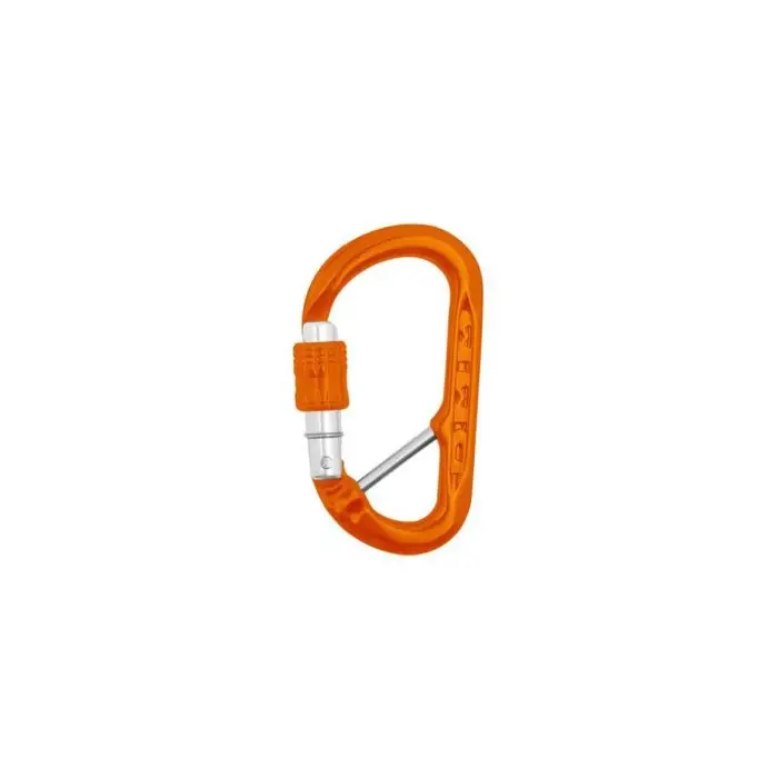 Premium Karabinek DMM XSRE LOCK CAPTIVE BAR