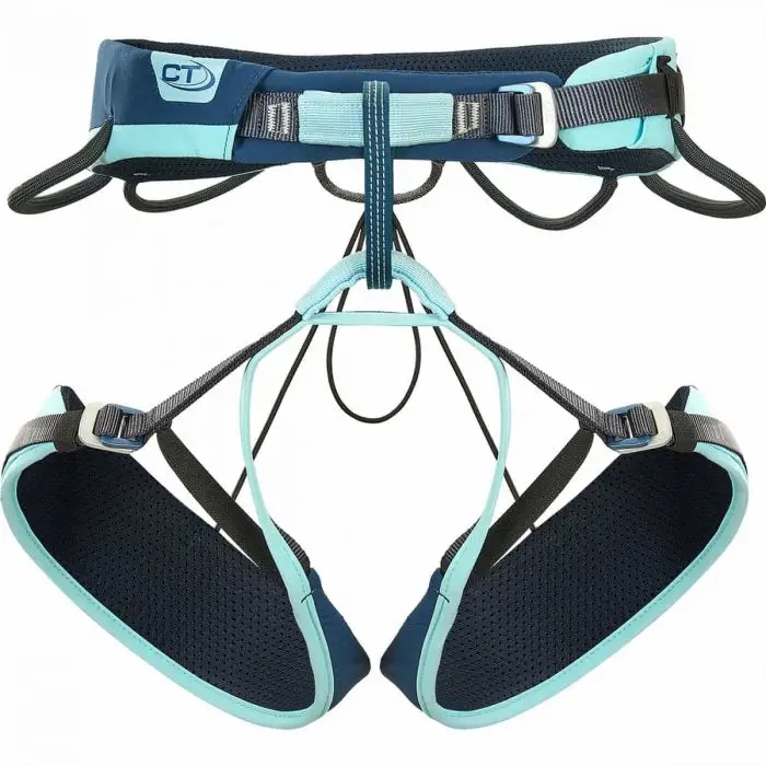 Oferta czasowa Uprząż wspinaczkowa męska CLIMBING TECHNOLOGY COSMO
