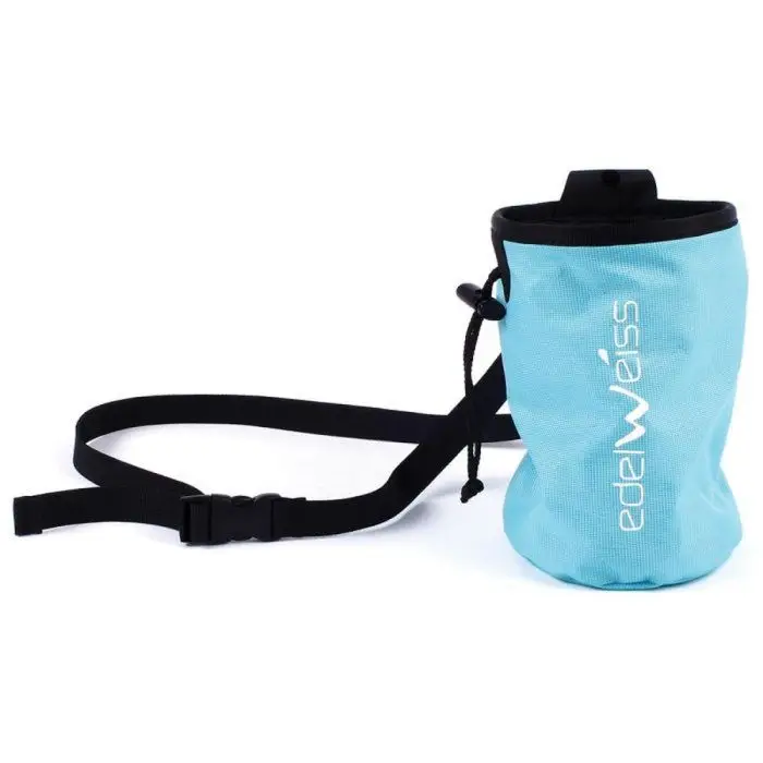 Woreczek na magnezję EDELWEISS CHALK BAG Wybór klientów