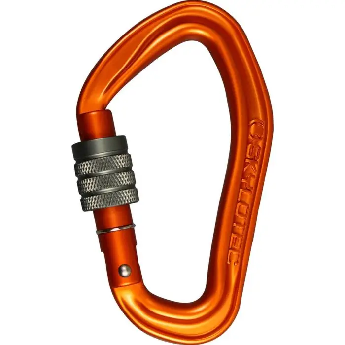 Wyprzedaż Karabinek SKYLOTEC FALANX SCREW